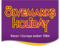 Ölvemarks Holiday