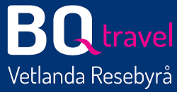 BQ Travel / Vetlanda resebyrå