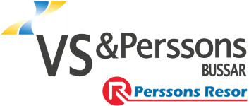 VS & Perssons Bussar AB